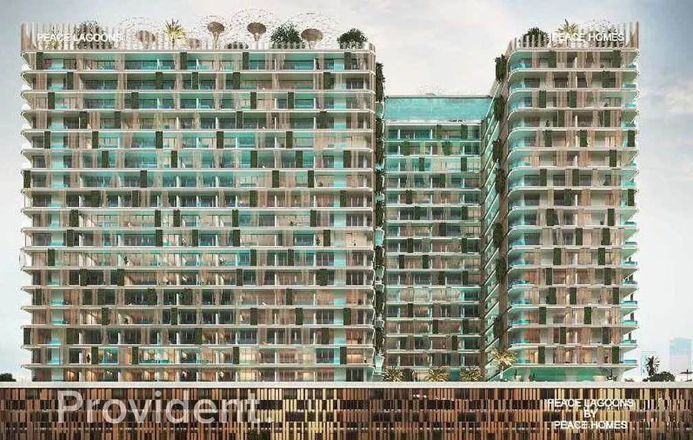 property image - Provident Estate