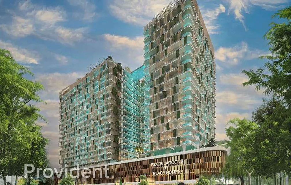 property image - Provident Estate