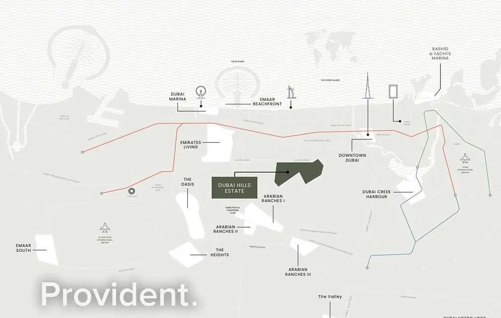 property image - Provident Estate