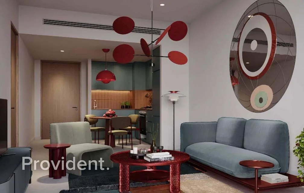 property image - Provident Estate