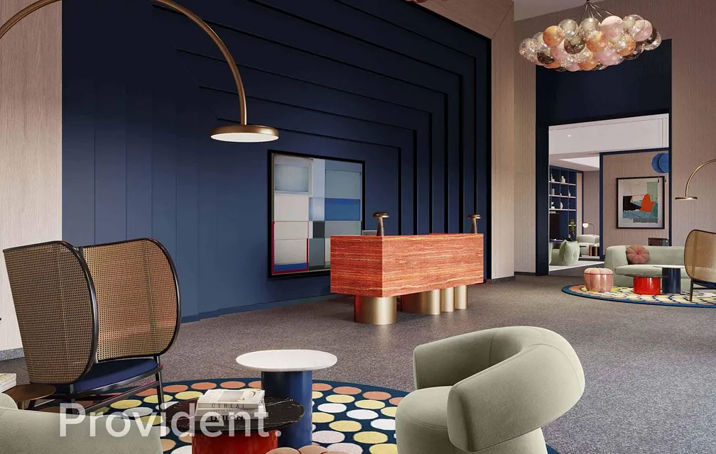 property image - Provident Estate