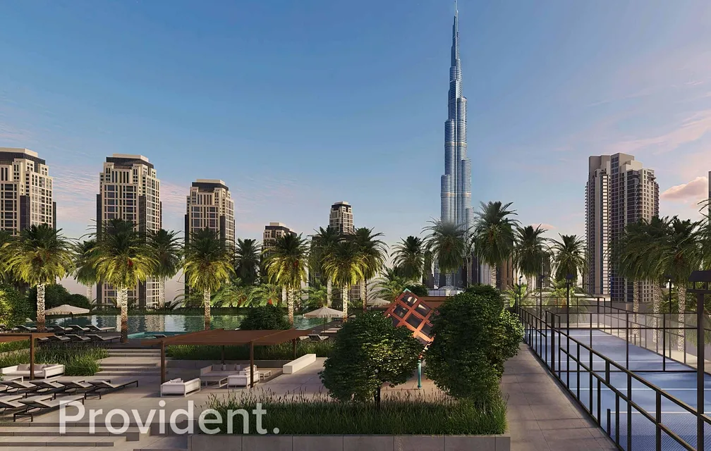property image - Provident Estate