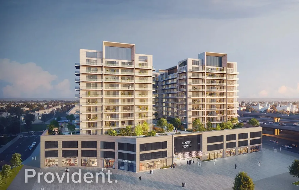 property image - Provident Estate