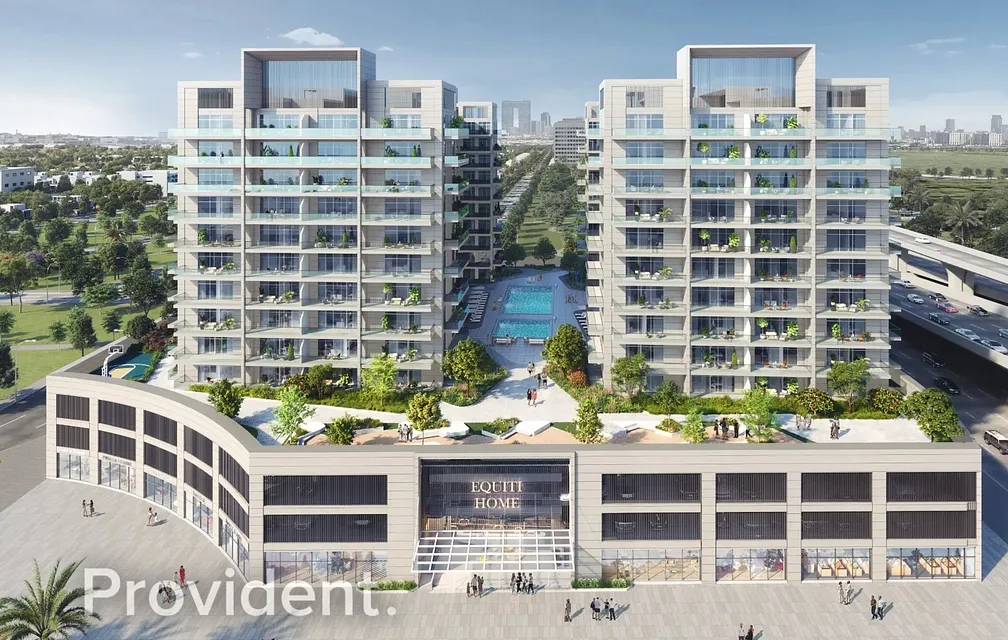 property image - Provident Estate