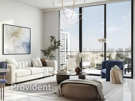 Apartment - Provident Estate