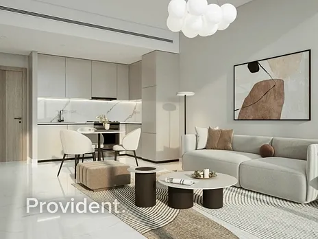 Apartment - Provident Estate