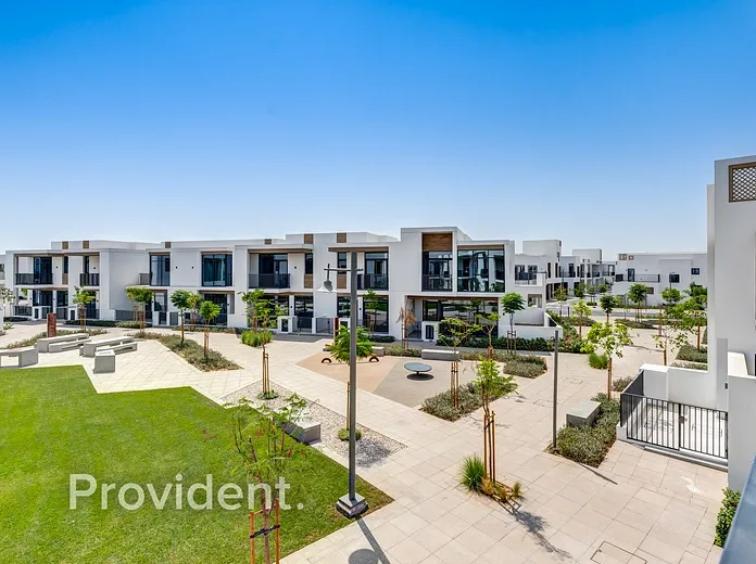 Townhouse - Provident Estate