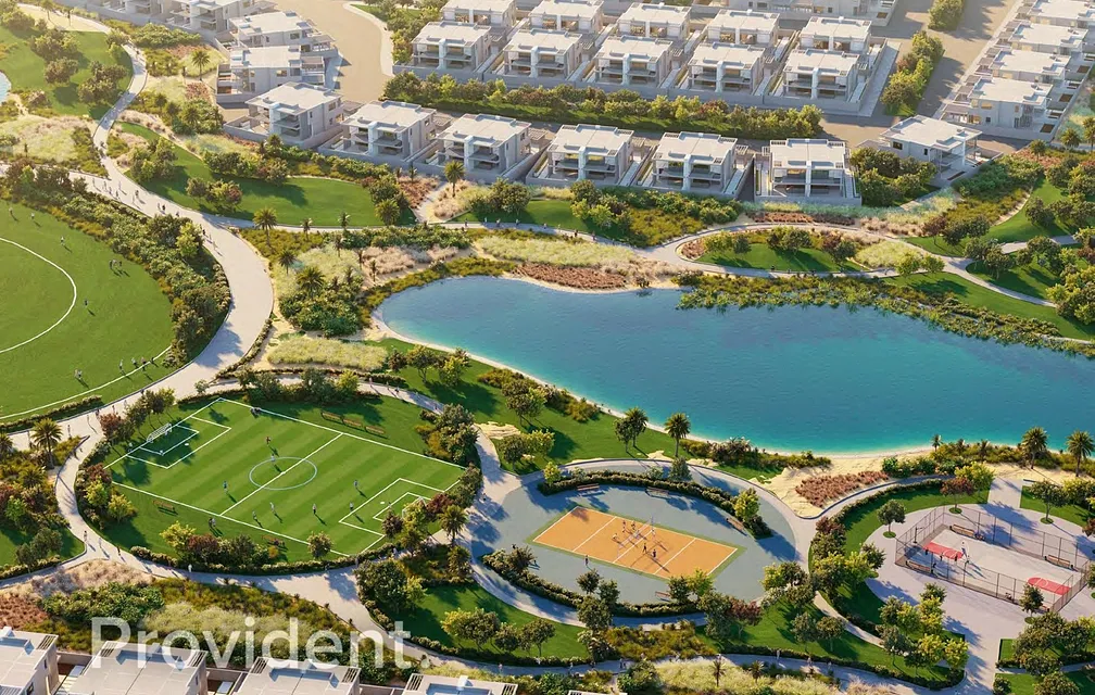 property image - Provident Estate