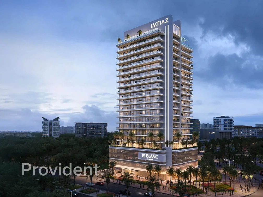 property image - Provident Estate