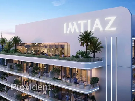 Apartment,Studio - Provident Estate