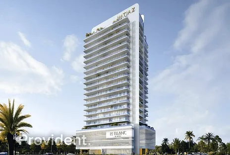 Apartment,Studio - Provident Estate