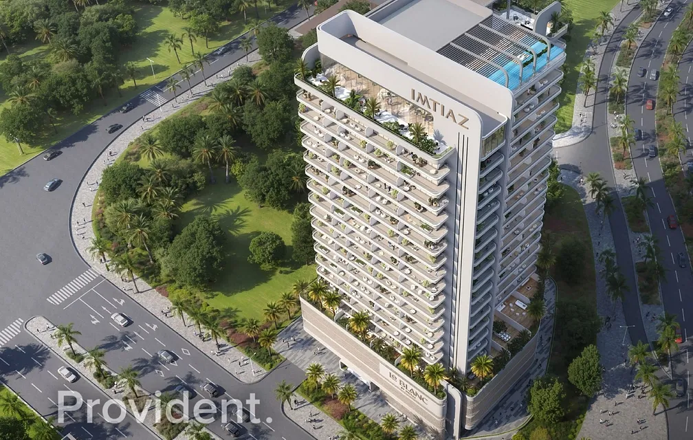property image - Provident Estate