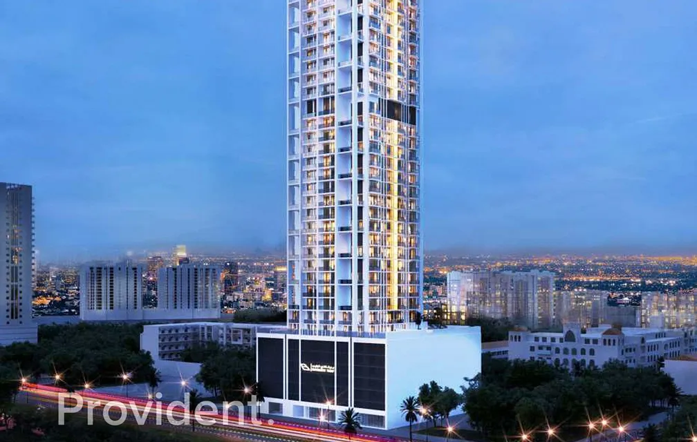 property image - Provident Estate
