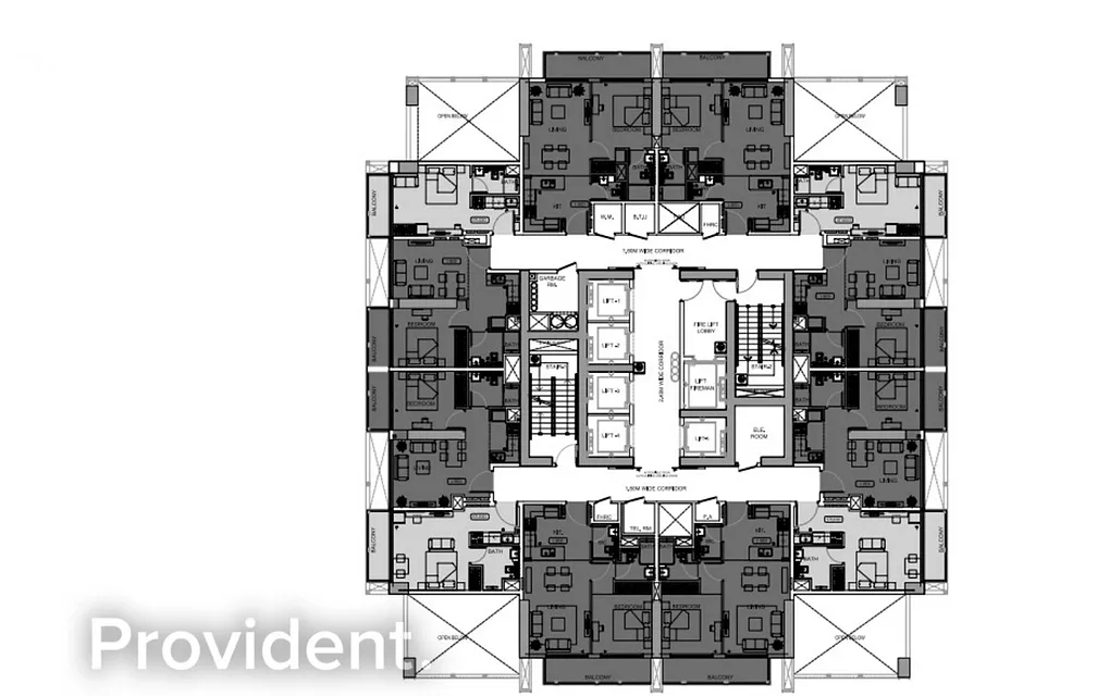 property image - Provident Estate