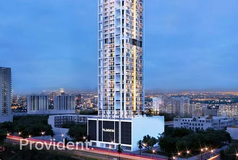 Apartment - Provident Estate