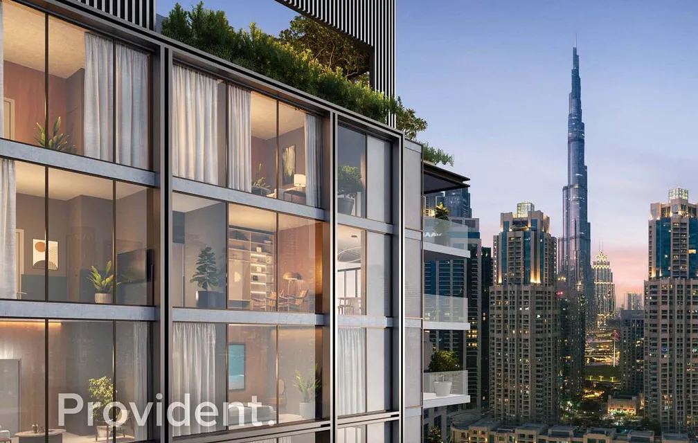 property image - Provident Estate