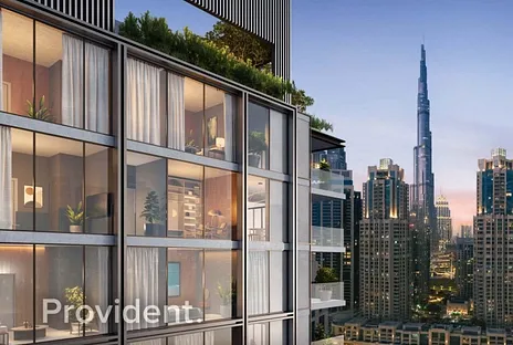 Apartment - Provident Estate