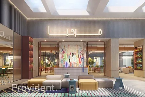 Apartment - Provident Estate