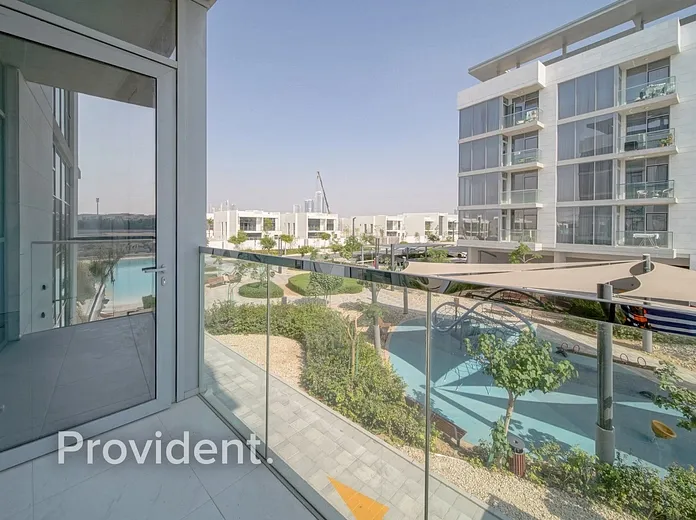 Apartment - Provident Estate