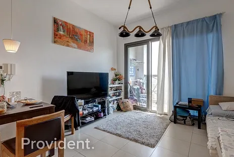 Apartment - Provident Estate