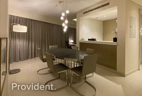 Apartment - Provident Estate