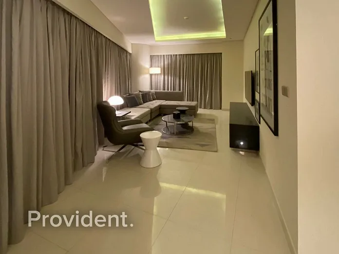 Apartment - Provident Estate
