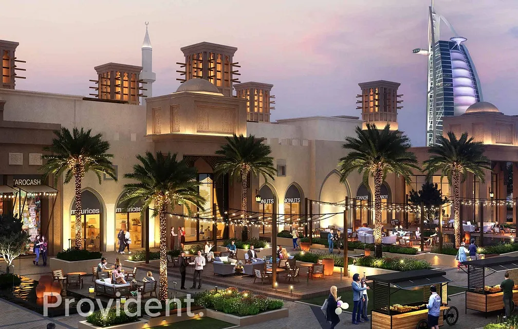 property image - Provident Estate