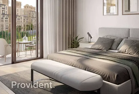 Apartment - Provident Estate