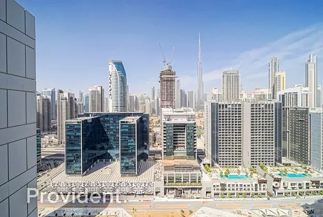 Apartment - Provident Estate