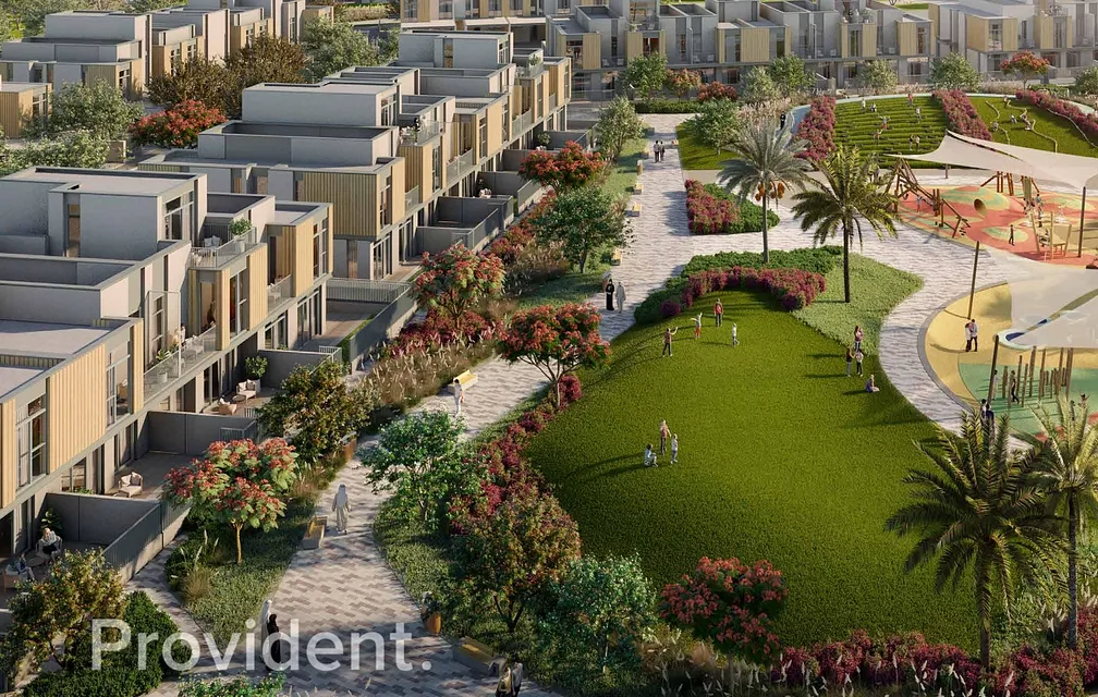 property image - Provident Estate