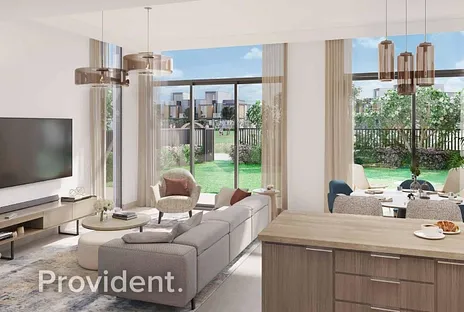 Townhouse - Provident Estate