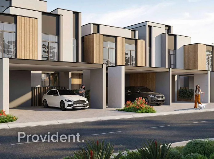 Townhouse - Provident Estate