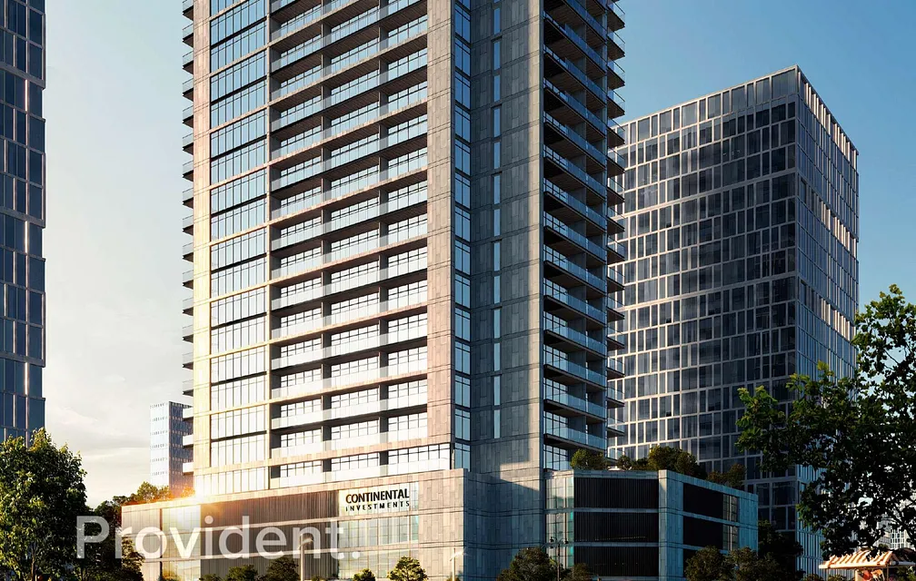 property image - Provident Estate