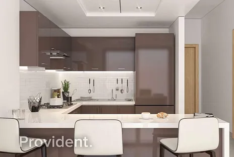 Apartment - Provident Estate