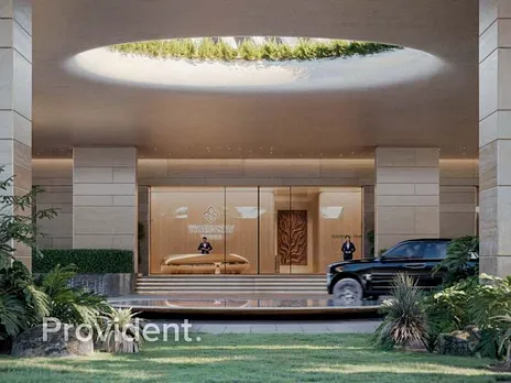 Apartment - Provident Estate