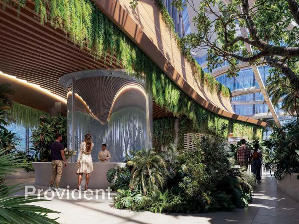 Apartment - Provident Estate