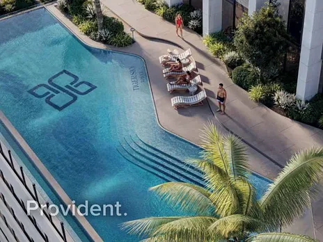 Apartment - Provident Estate
