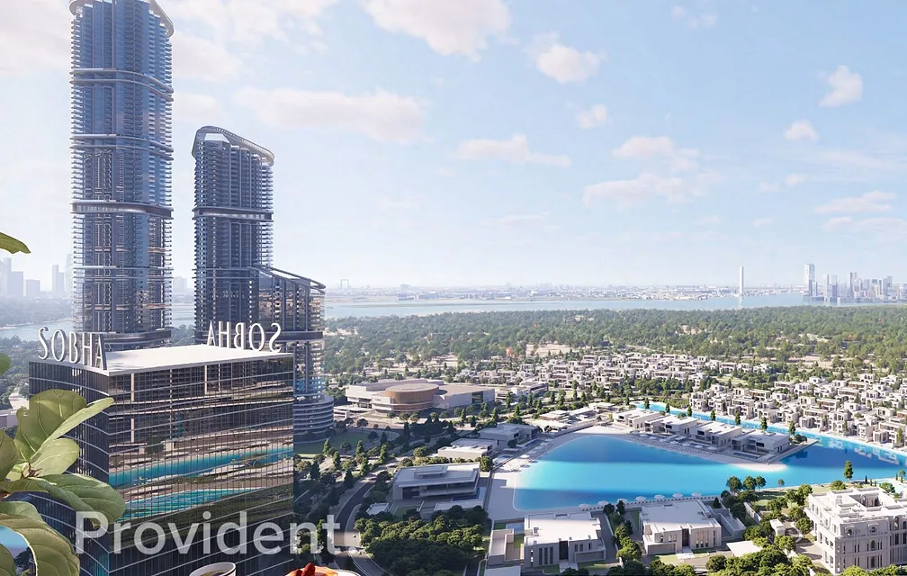 property image - Provident Estate
