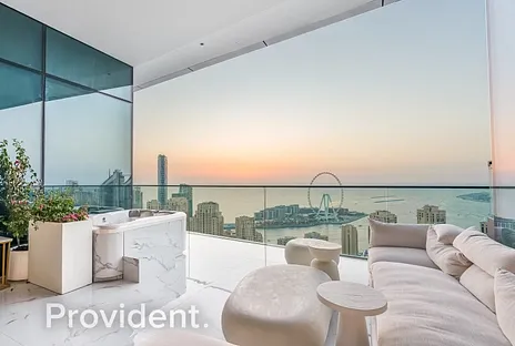 Apartment - Provident Estate