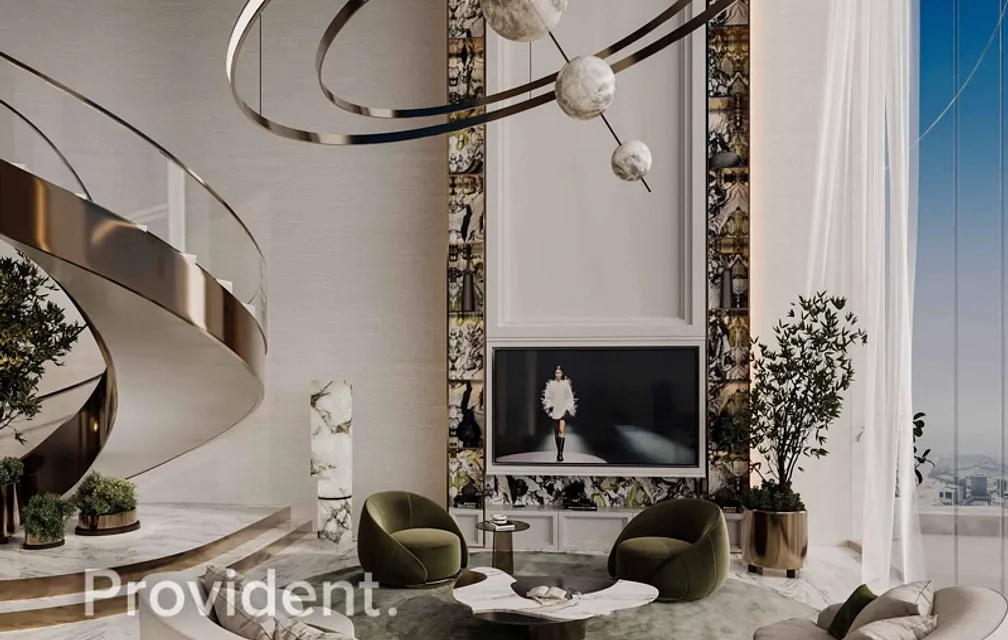 Apartment - Provident Estate