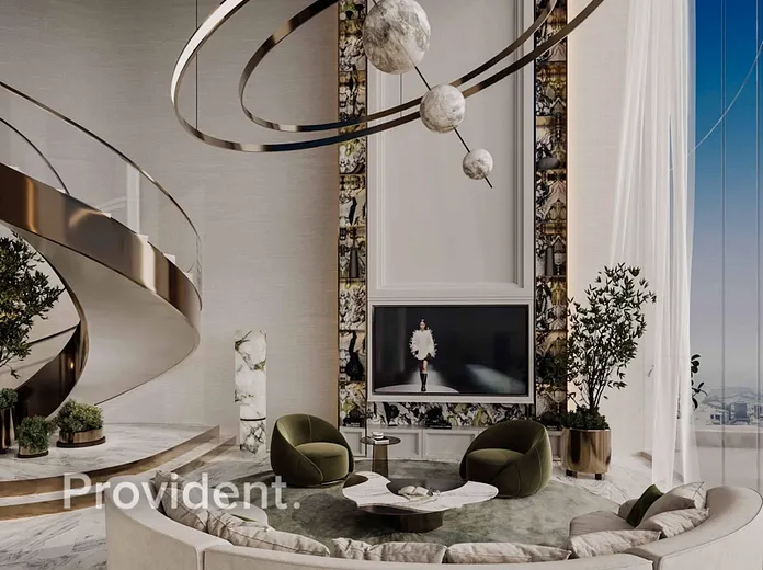 Apartment - Provident Estate