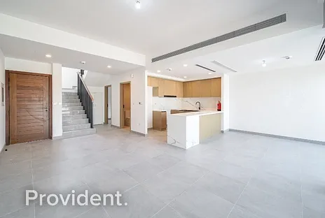 Townhouse - Provident Estate