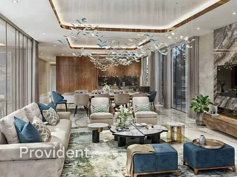 Townhouse - Provident Estate