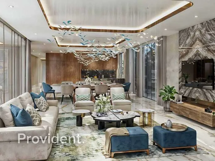 Townhouse - Provident Estate