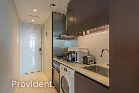 Apartment - Provident Estate