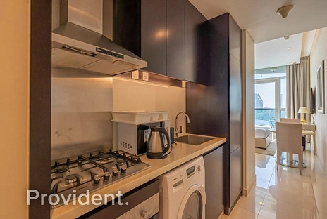 Apartment - Provident Estate