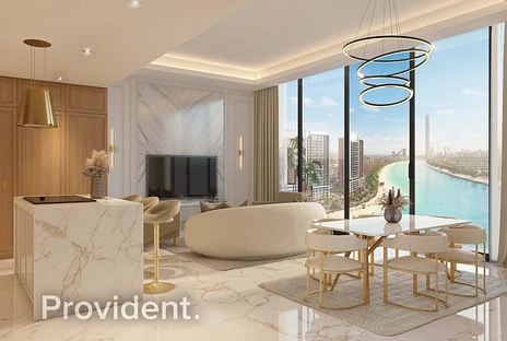 Apartment - Provident Estate