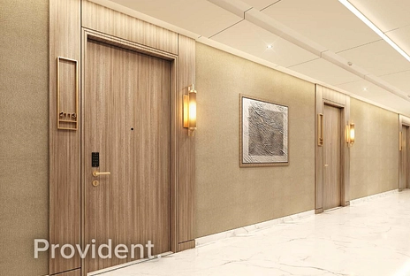Apartment - Provident Estate