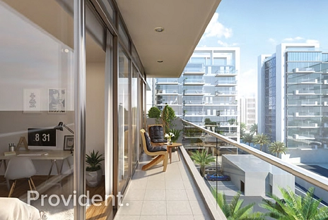 Apartment - Provident Estate