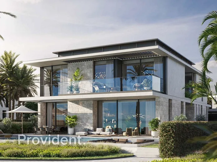 Villa - Provident Estate